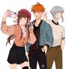 flat750x075f pad750x1000f8f8f8 165 - Fruits Basket Merch