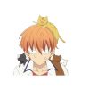 flat750x075f pad750x1000f8f8f8 205 - Fruits Basket Merch