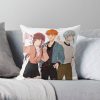 throwpillowsmall600x bgf8f8f8 c0120600600 29 - Fruits Basket Merch