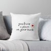 throwpillowsmall600x bgf8f8f8 c0120600600 8 - Fruits Basket Merch