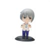 1 pcs Anime Fruits Basket Action Figures PVC Model Honda Tohru Sohma Kyo Sohma Yuki Collection 3 - Fruits Basket Merch