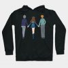 Fruits Basket Hoodie Official Haikyuu Merch