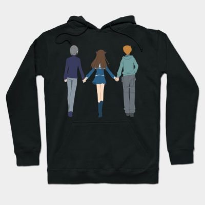 Fruits Basket Hoodie Official Haikyuu Merch