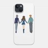 Fruits Basket Phone Case Official Haikyuu Merch