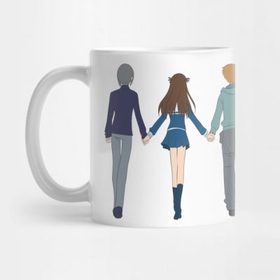 Fruits Basket Mug Official Haikyuu Merch