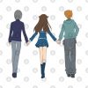 Fruits Basket Tapestry Official Haikyuu Merch