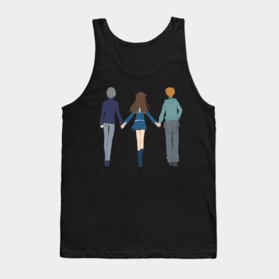 Fruits Basket Tank Top Official Haikyuu Merch