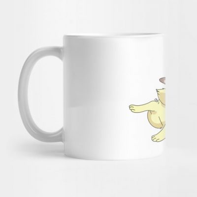 Happy Momiji Mug Official Haikyuu Merch