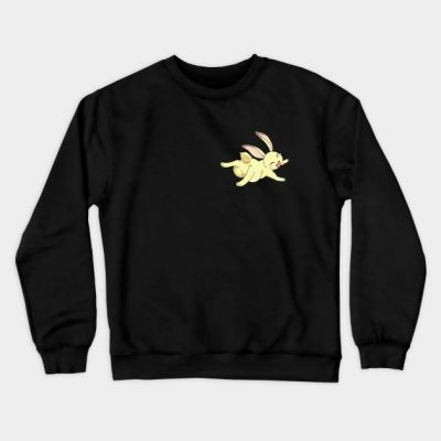 Happy Momiji Crewneck Sweatshirt Official Haikyuu Merch