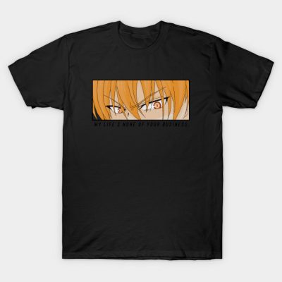 Fruits Basket Soma Kyo V1 T-Shirt Official Haikyuu Merch