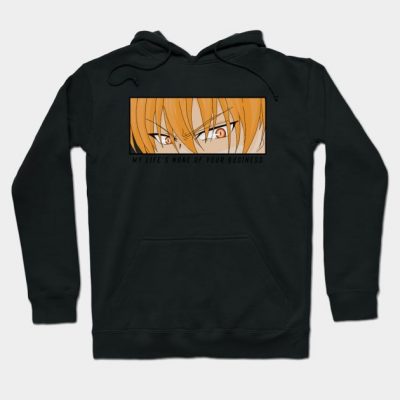 Fruits Basket Soma Kyo V1 Hoodie Official Haikyuu Merch