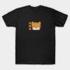 Fruits Basket Soma Kyo Cat V1 T-Shirt Official Haikyuu Merch