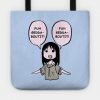 Fuhgeddaboutit Forget About It Funny Osaka Azumang Tote Official Haikyuu Merch