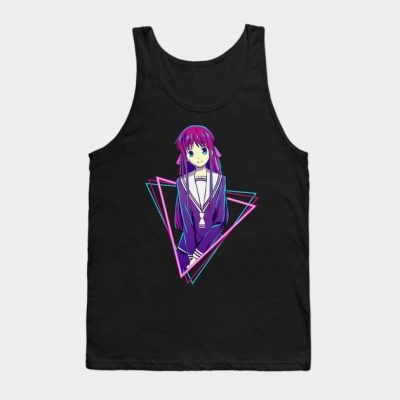 Tohru Honda Tank Top Official Haikyuu Merch