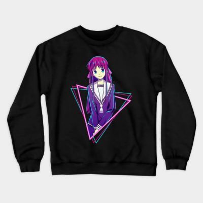 Tohru Honda Crewneck Sweatshirt Official Haikyuu Merch