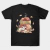 A Mouse Full Of Apples T-Shirt Official Haikyuu Merch