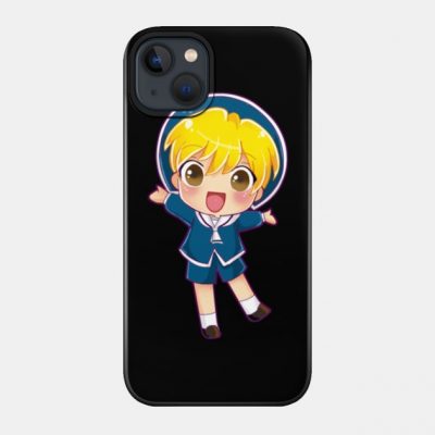 Fruits Basket Phone Case Official Haikyuu Merch