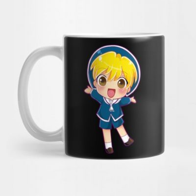 Fruits Basket Mug Official Haikyuu Merch