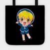 Fruits Basket Tote Official Haikyuu Merch