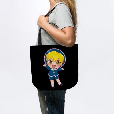 Fruits Basket Tote Official Haikyuu Merch