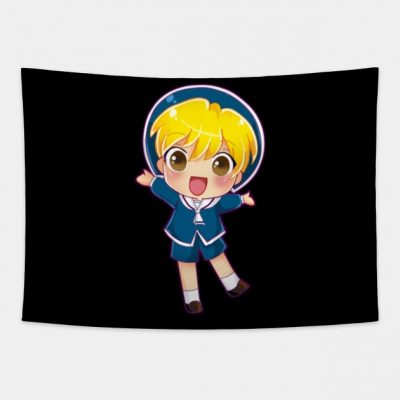 Fruits Basket Tapestry Official Haikyuu Merch