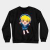 Fruits Basket Crewneck Sweatshirt Official Haikyuu Merch