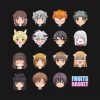 Fruits Basket Phone Case Official Haikyuu Merch