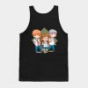 Fruits Basket Tank Top Official Haikyuu Merch