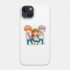 Fruits Basket Phone Case Official Haikyuu Merch