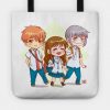 Fruits Basket Tote Official Haikyuu Merch