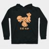 Tiger Zodiac Hoodie Official Haikyuu Merch