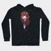 Tohru Honda Chibi Hoodie Official Haikyuu Merch