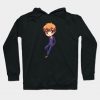 Kyo Sohma Chibi Hoodie Official Haikyuu Merch