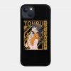 Tohru Fruits Basket Phone Case Official Haikyuu Merch