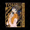 Tohru Fruits Basket Tapestry Official Haikyuu Merch