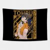 Tohru Fruits Basket Tapestry Official Haikyuu Merch