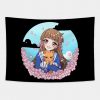 Tohru Honda Outfit Tapestry Official Haikyuu Merch