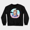 Tohru Honda Outfit Crewneck Sweatshirt Official Haikyuu Merch