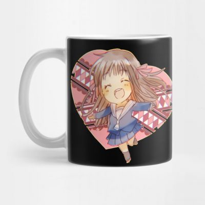 Chibi Tohru Mug Official Haikyuu Merch