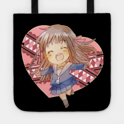 Chibi Tohru Tote Official Haikyuu Merch