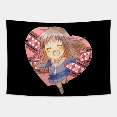 Chibi Tohru Tapestry Official Haikyuu Merch