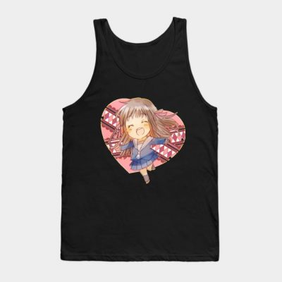 Chibi Tohru Tank Top Official Haikyuu Merch