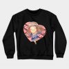 Chibi Tohru Crewneck Sweatshirt Official Haikyuu Merch