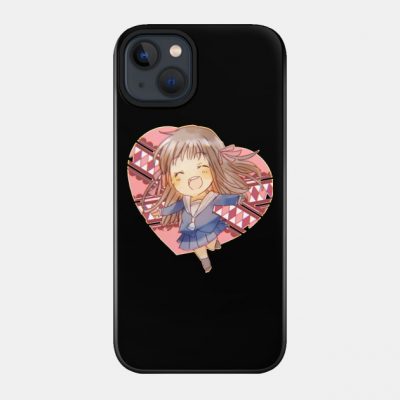 Chibi Tohru Phone Case Official Haikyuu Merch