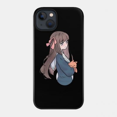 Fruits Tohru Kawaii Phone Case Official Haikyuu Merch