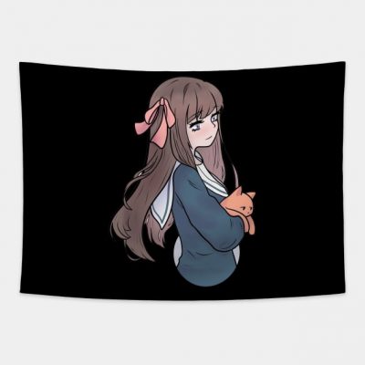 Fruits Tohru Kawaii Tapestry Official Haikyuu Merch