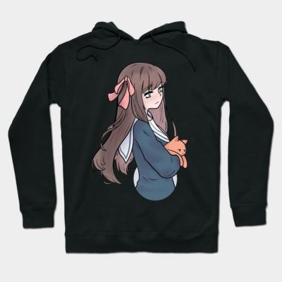 Fruits Tohru Kawaii Hoodie Official Haikyuu Merch