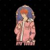 Kyo Sohma Art Anime Tapestry Official Haikyuu Merch