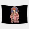 Kyo Sohma Art Anime Tapestry Official Haikyuu Merch