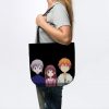 Funny Expressions Kyo Sohma Tote Official Haikyuu Merch